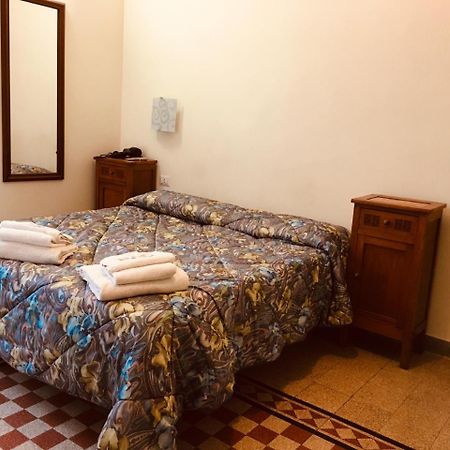 Casa Rosy Hotel Rome Bagian luar foto