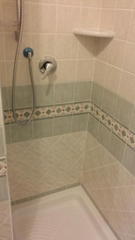 Casa Rosy Hotel Rome Bagian luar foto