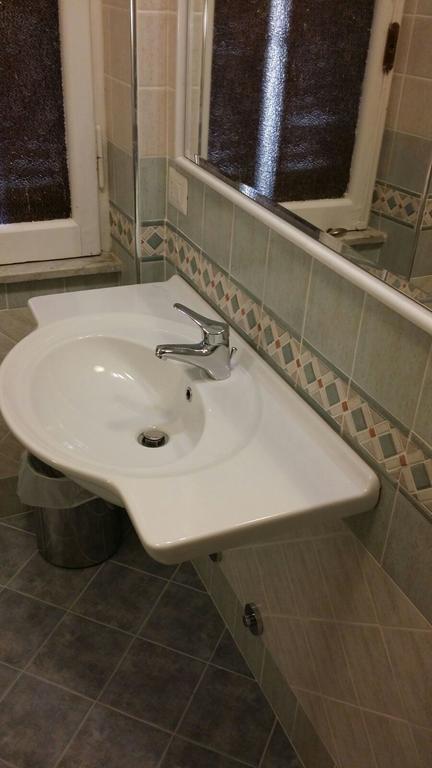 Casa Rosy Hotel Rome Bagian luar foto