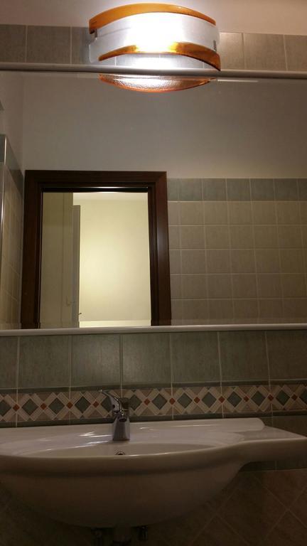 Casa Rosy Hotel Rome Bagian luar foto