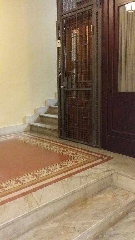 Casa Rosy Hotel Rome Bagian luar foto