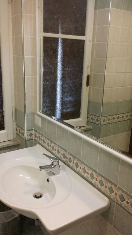 Casa Rosy Hotel Rome Bagian luar foto