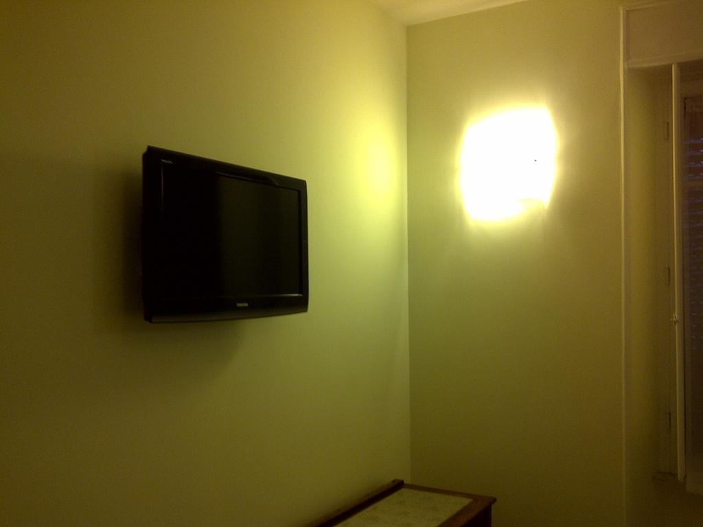 Casa Rosy Hotel Rome Ruang foto