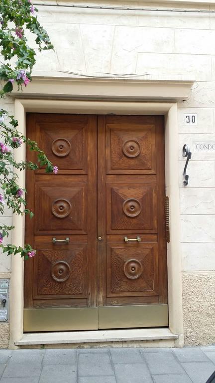 Casa Rosy Hotel Rome Bagian luar foto