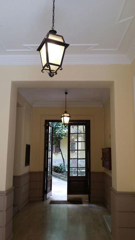 Casa Rosy Hotel Rome Bagian luar foto